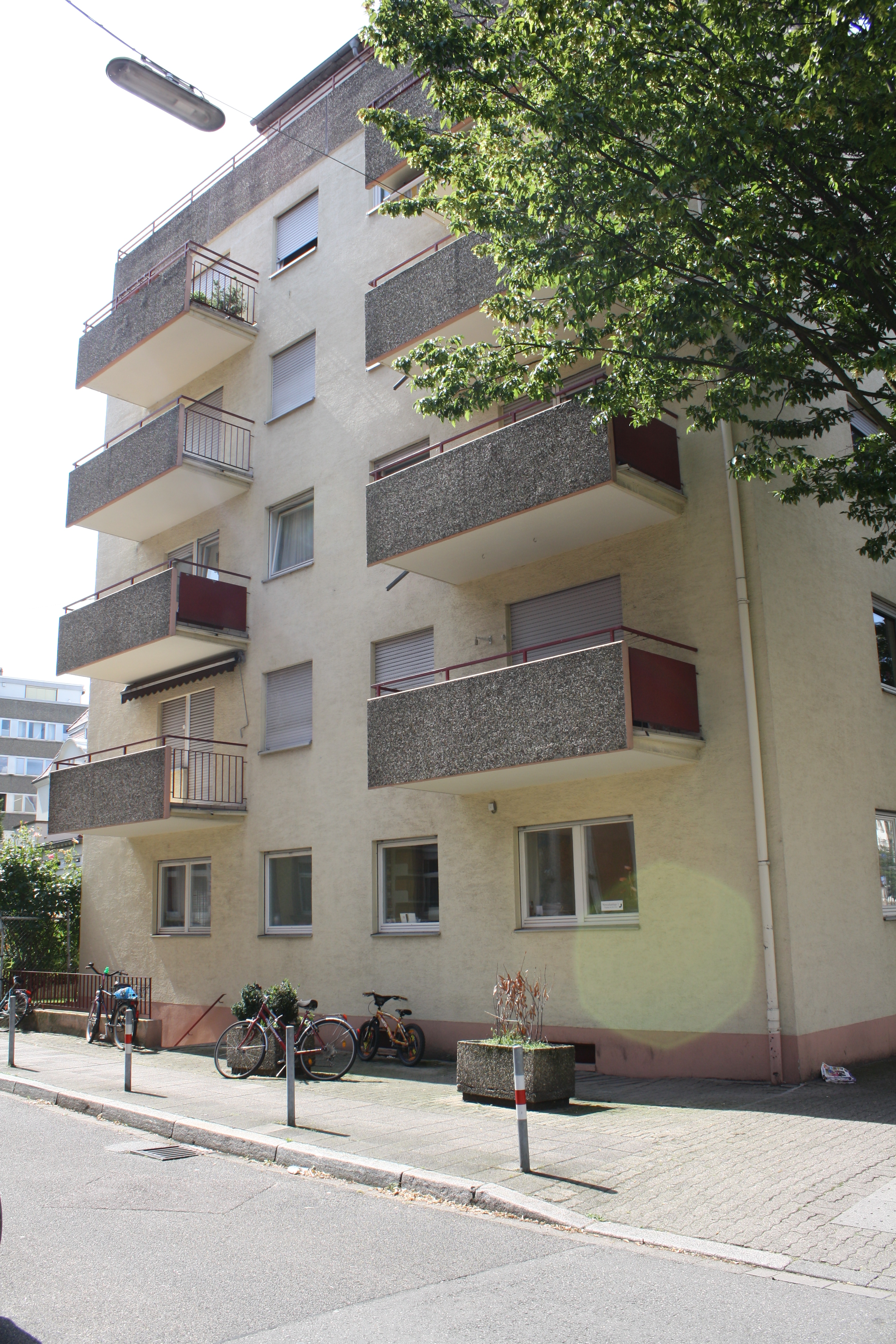 heute