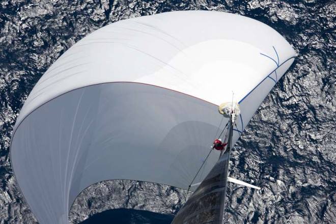 Spinnaker