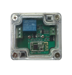 Bluetooth-Relais von DSD Bluetooth-Relais von DSD