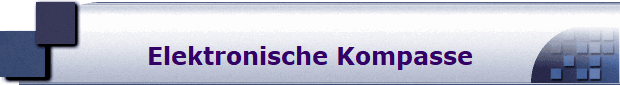 Elektronische Kompasse