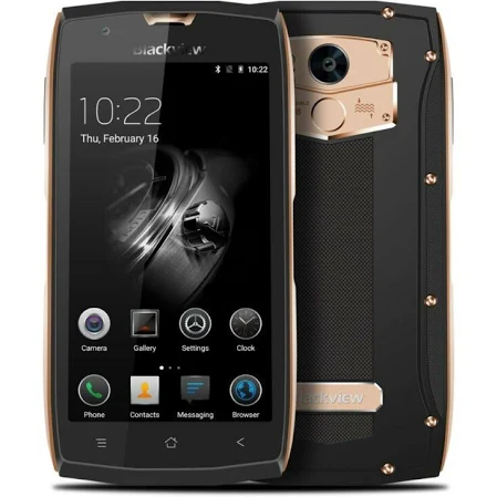 bv7000 von Blackview bv7000 von Blackview