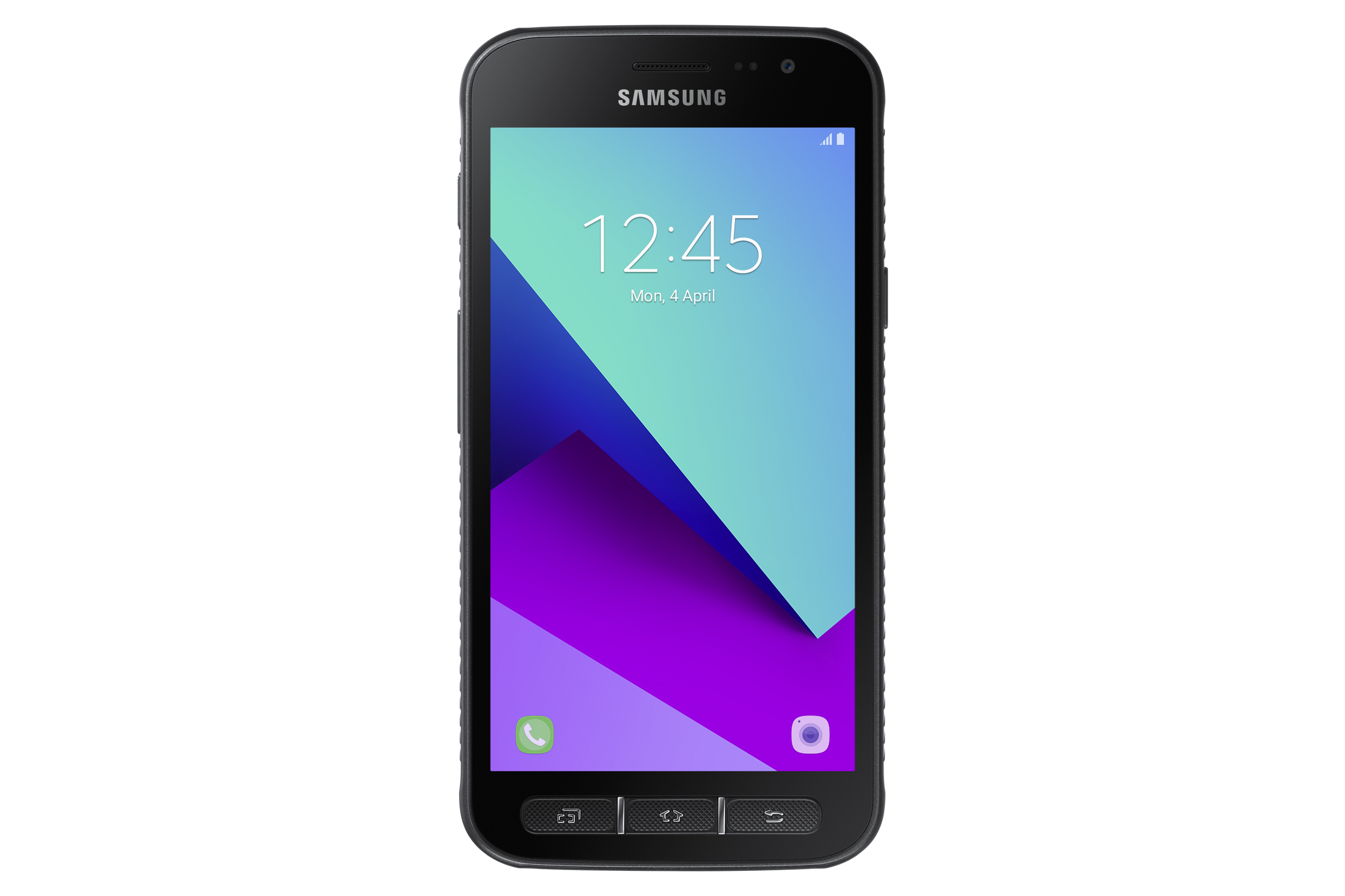 Galaxy XCover 4 von Samsung Galaxy XCover 4 von Samsung