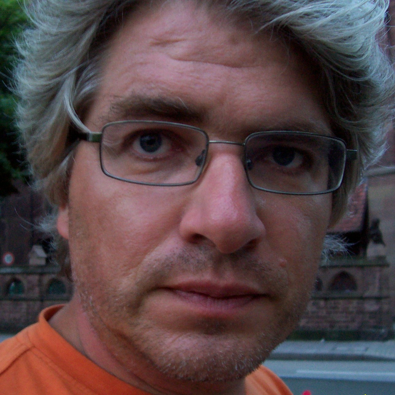 Harald Wozniewski 2007