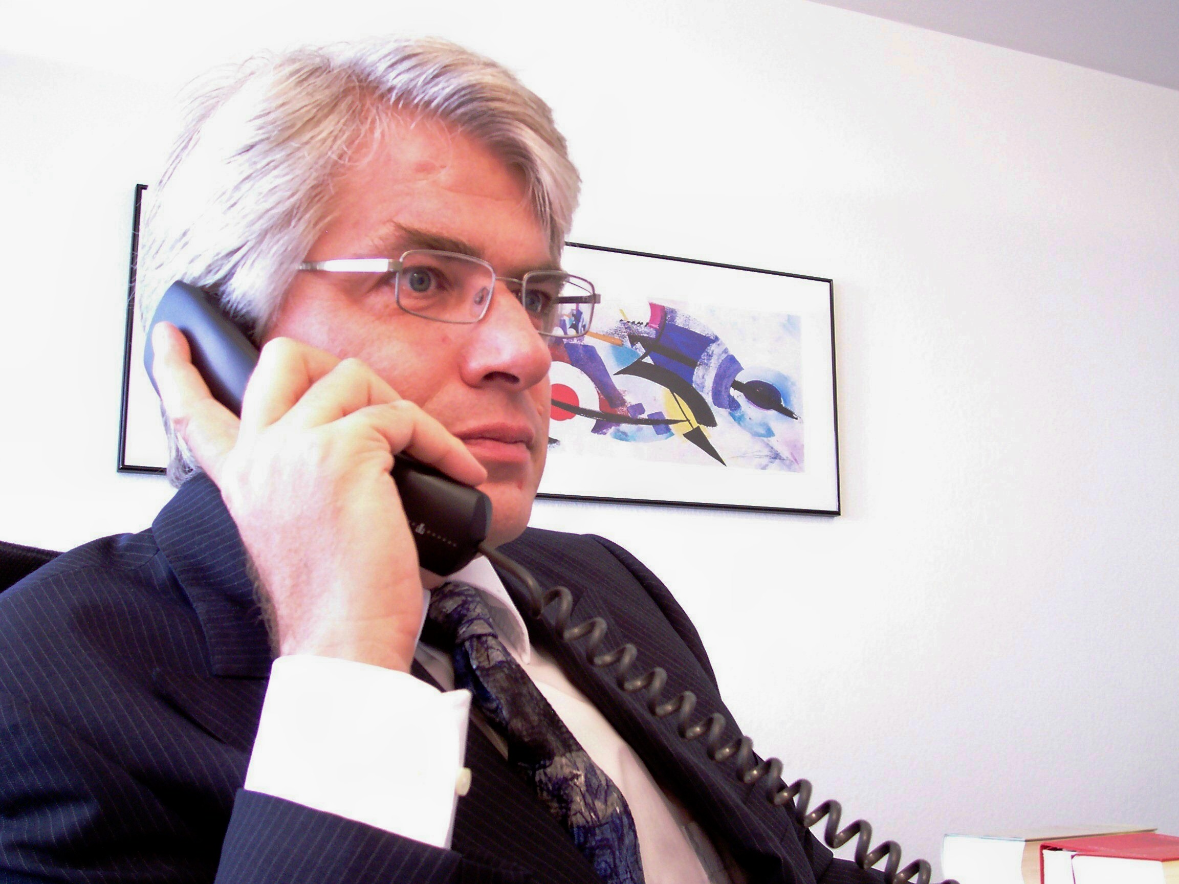 Dr. Wo am 22.02.2012 im Telefoninterview ber den Meudalismus