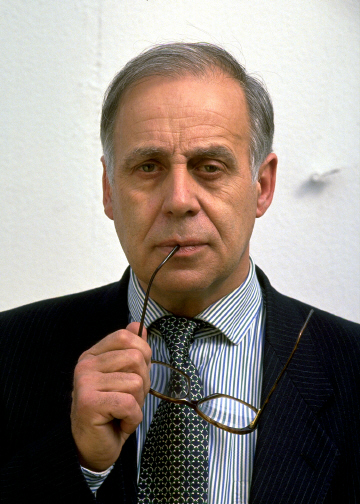 Prof. Dr. Jean Ziegler