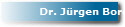 Dr. Jürgen Borchert