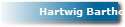 Hartwig Barthold