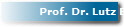 Prof. Dr. Lutz Becker