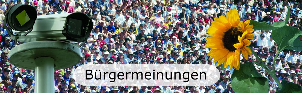 buergermeinungen