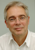Gerald Eimer