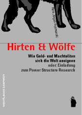 Krysmanski Hirten & Wlfe