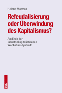 martens Refeudalisierung