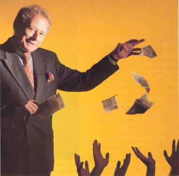 Reinhold Wrth